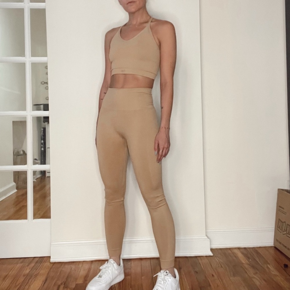 SETACTIVE x REVOLVE Bralette & Legging Set - Small